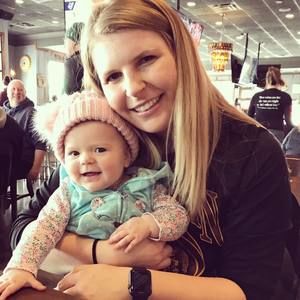 Meet your Posher, Bailey